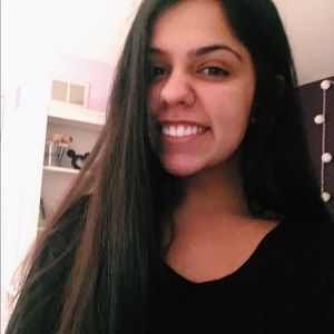 Meet your Posher, Serena